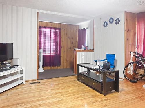 14 Spring Street, Amherst, NS 