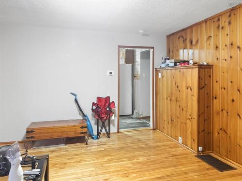 14 Spring Street, Amherst, NS 