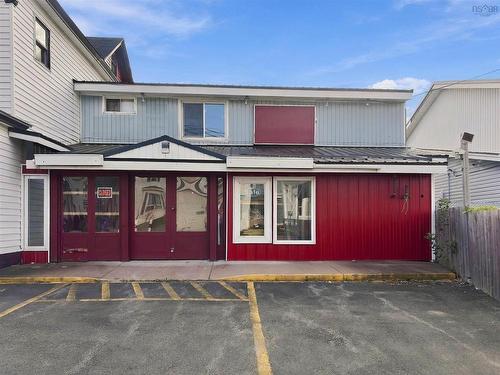 14 Spring Street, Amherst, NS 
