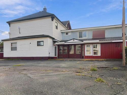 14 Spring Street, Amherst, NS 
