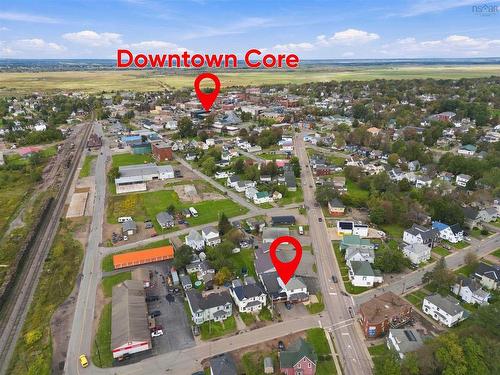 14 Spring Street, Amherst, NS 