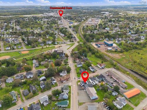 14 Spring Street, Amherst, NS 