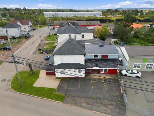 14 Spring Street, Amherst, NS 