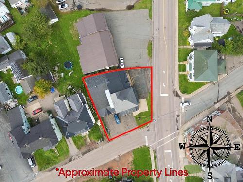 14 Spring Street, Amherst, NS 