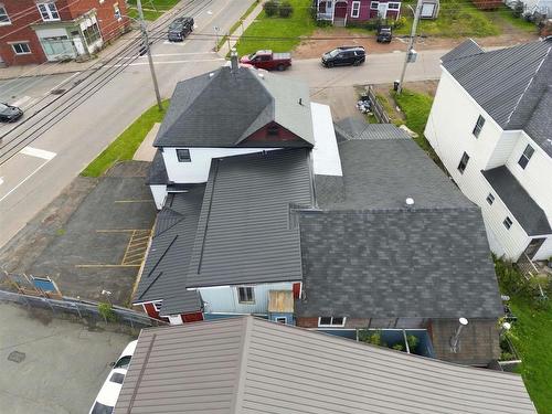 14 Spring Street, Amherst, NS 