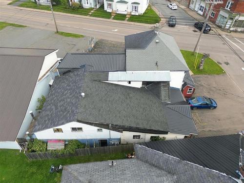 14 Spring Street, Amherst, NS 