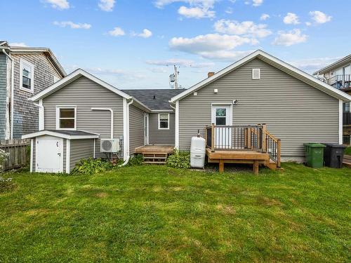 59-61 Spring Park Road, Charlottetown, PE 