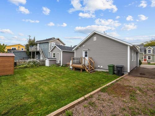 59-61 Spring Park Road, Charlottetown, PE 