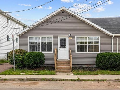 59-61 Spring Park Road, Charlottetown, PE 