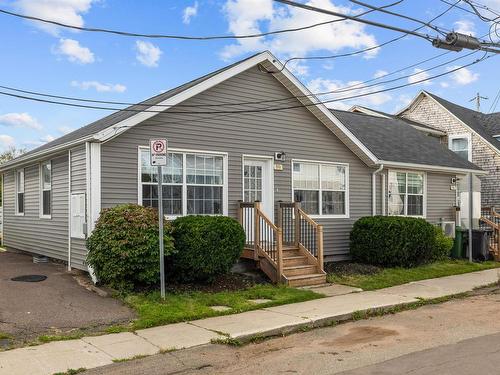 59-61 Spring Park Road, Charlottetown, PE 