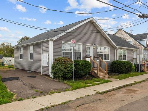 59-61 Spring Park Road, Charlottetown, PE 