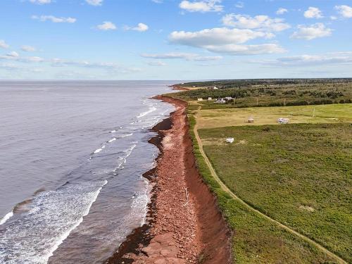Lot 13 Swallow Point Road, Goose River, PE 