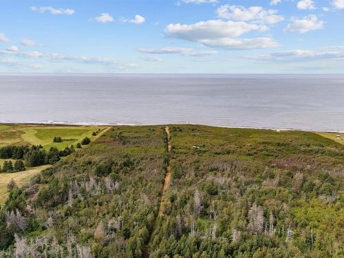 Lot 13 Swallow Point Road, Goose River, PE 