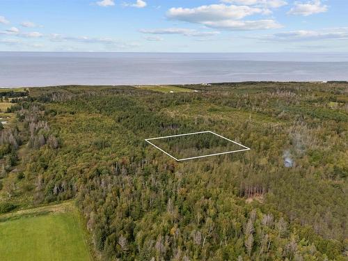 Lot 13 Swallow Point Road, Goose River, PE 