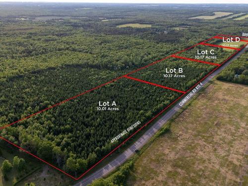 Lot C Commercial Road, Milltown Cross, PE 