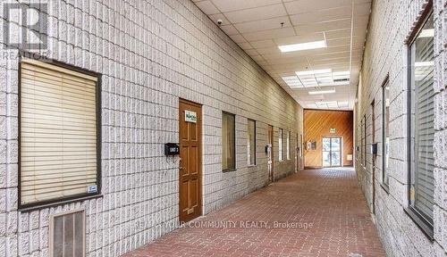 3 - 32 Goodmark Place, Toronto, ON 