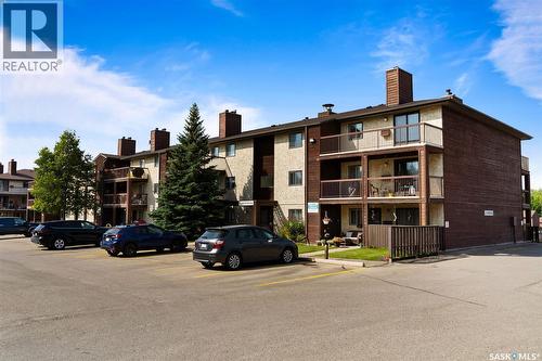 202 31 Rodenbush Drive, Regina, SK 