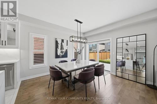 275 Sharon Creek Drive, East Gwillimbury, ON 