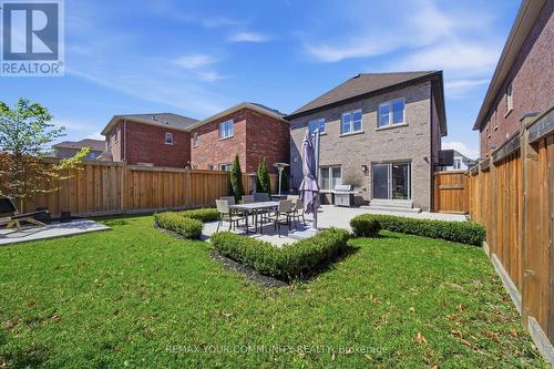 275 Sharon Creek Drive, East Gwillimbury, ON 