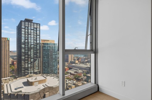 Vue - 3314-1205 Rue Du Square-Phillips, Montréal (Ville-Marie), QC 