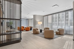 Salle communautaire - 