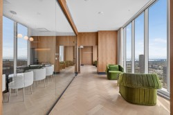Salle de conférence - 