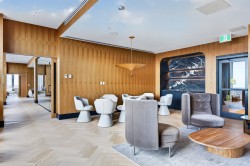 Salle communautaire - 
