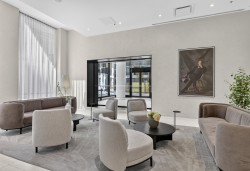 Salle communautaire - 