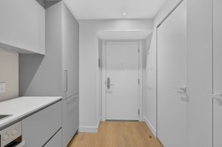 Hall d'entrée/Vestibule - 