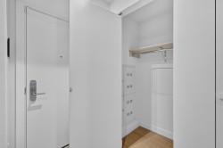 Hall d'entrée/Vestibule - 