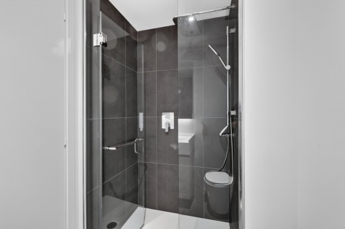 Salle de bains - 3314-1205 Rue Du Square-Phillips, Montréal (Ville-Marie), QC 