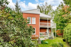970  - 972 Rue de la Princesse Sherbrooke (Les Nations), QC J1H 3W6