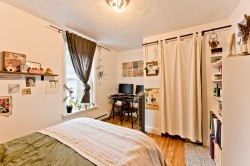 Chambre à coucher - 