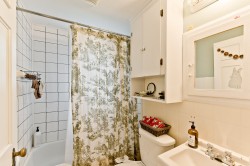 Salle de bains - 