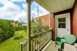 Balcon - 