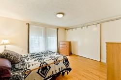 Chambre à coucher - 