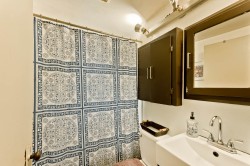 Salle de bains - 
