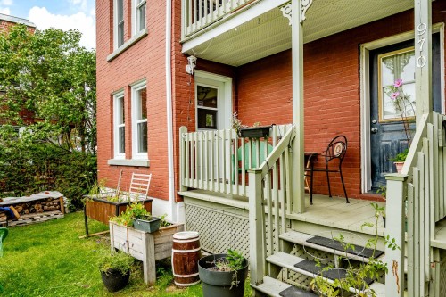 Extérieur - 970  - 972 Rue De La Princesse, Sherbrooke (Les Nations), QC 