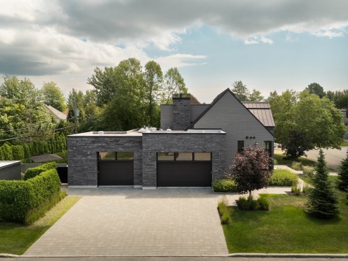 Garage - 2 Rue De Rochefort, Blainville, QC 