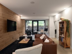 Salle familiale - 