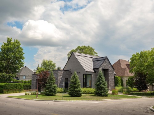 Vue d'ensemble - 2 Rue De Rochefort, Blainville, QC 