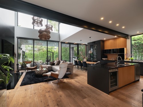 Vue d'ensemble - 2 Rue De Rochefort, Blainville, QC 