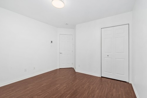 Chambre à coucher - 2333 Av. De La Gare, Mascouche, QC 