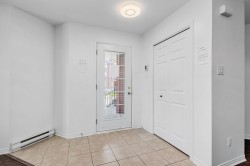 Hall d'entrée/Vestibule - 