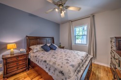 Chambre à coucher - 