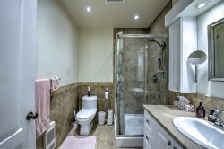 Salle de bains - 