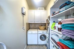 Salle de lavage - 