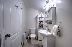 Salle de bains - 