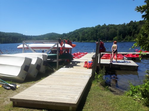 Bord de l'eau - 1167 Ch. Du Chantecler, Sainte-Adèle, QC 
