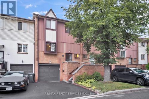 68 - 68 Baronwood Court, Brampton, ON 